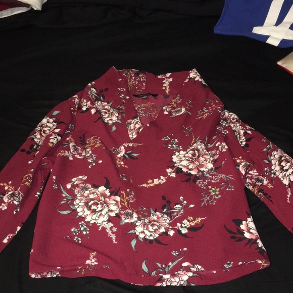 Shirt - Picture 2 of 2